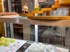 -金米客烤肉自助(中山路茂业时代城店)