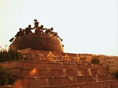 -东涌水乡风情街