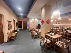 -钟吾小馆·地道徐州菜(锦创书城店)