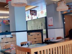 -豪享来牛排·中西简餐(黄河路店)