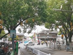 -山塘渡·苏式园林餐厅