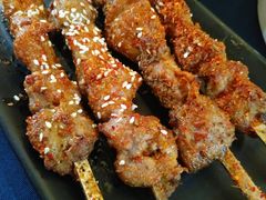 -伊带伊路新疆美食府(呼家楼店)