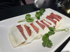 火腿乳饼-南蛮子(进贤路店)