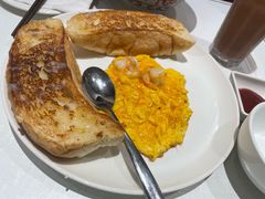 -葡珍轩冰室(虹桥机场T1店)