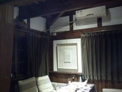 -见山书院