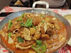 -阿财老铺·老蚌埠龙虾城(华夏总店)