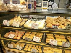 -津嘉蛋糕坊(西华路店)