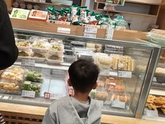 -泸溪河桃酥(金坛吾悦广场店)