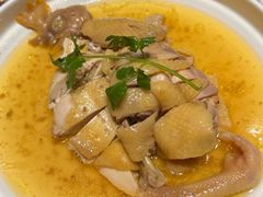 -颂福楼·南京菜(定淮门店)