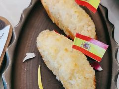 -Mezomd曼索蒂西班牙餐厅(广粤店)
