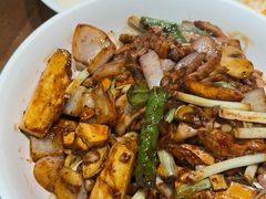 -寻裕记·现炒浇头面(人民广场店)