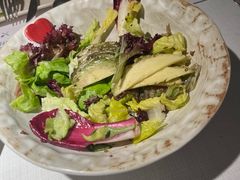 -春树下·树屋花房西餐厅(罍街AS1980店)