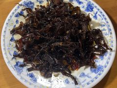 -龙姐私房菜(和顺古镇店)