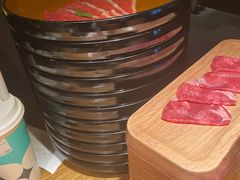 -蟹将军·松叶蟹和牛日料放题自助(K11店)