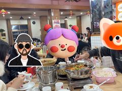 -张氏父子常德肠子馆(红星总店)