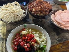 -正南齊北重庆老火锅(光华村直营店)