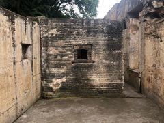 -威远炮台