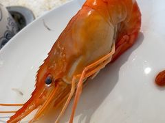 -餐海·海鲜自助餐厅(宝龙广场店)