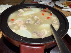 -金成潮菜博物馆(海珠湿地店)