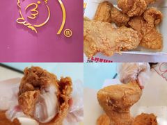 -胖老爹美式炸鸡(远洋旗舰店)