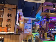-唐力九头鸟烧烤·罗田吊锅(西云楼店)