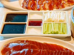 -香宫中餐厅 · 桂林香格里拉