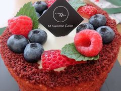-姆们M Sweetie Cake(五道口店)