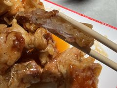 -夕阳红小吃(中街大悦城店)