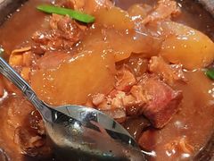 -汤城小厨•粤菜•靓汤(西直门凯德MALL店)