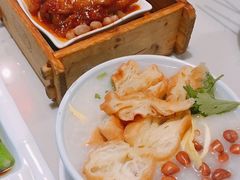 XO酱蒸凤爪-悦满楼·西关名点·湛江名菜(航空综合大厦店)