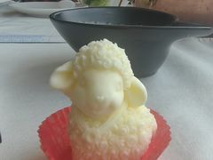 -东来顺饭庄(西直门店)