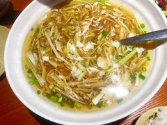 -外婆餐厅(魏县店)