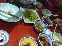 -窄巷子陕菜馆·地道陕西菜(粉巷店)