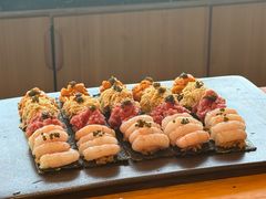 -鮨冠OMAKASE食べ放题(北京首店)
