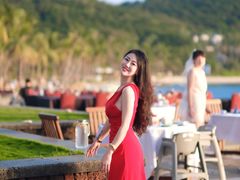 -海角轩·三亚文华东方酒店