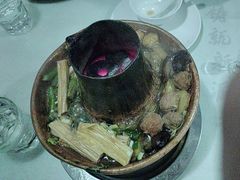 -老太原菜馆(中正天街店)