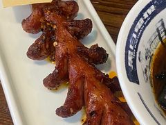 -黑白电视长沙小吃(美林M·LIVE天地东座店)