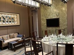 -蛇口希尔顿南海酒店·随轩中餐厅·粤菜