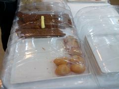 -蒲园食堂(中山大学广州校区南校园店)