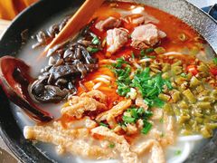 -俏湘私房菜(国贸店)