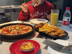 -必胜客(白广路店)