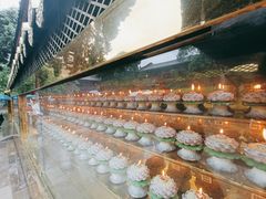 -西安市广仁寺