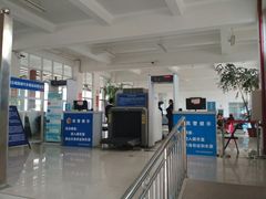 -大理古城旅游汽车客运站