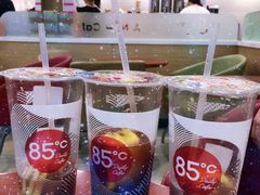 -85度C(上海兰溪二店)