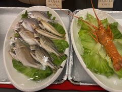-潮江春(阳光店)
