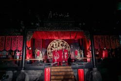 -禧百年中式婚礼馆