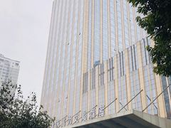 -重庆富力艾美酒店