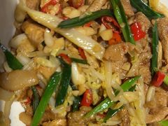 -赣饭农家·江西小炒(西乡店)