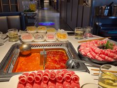 -海底捞火锅(外滩店)