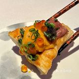 多少次来成都…就为了这一口和牛可颂！！